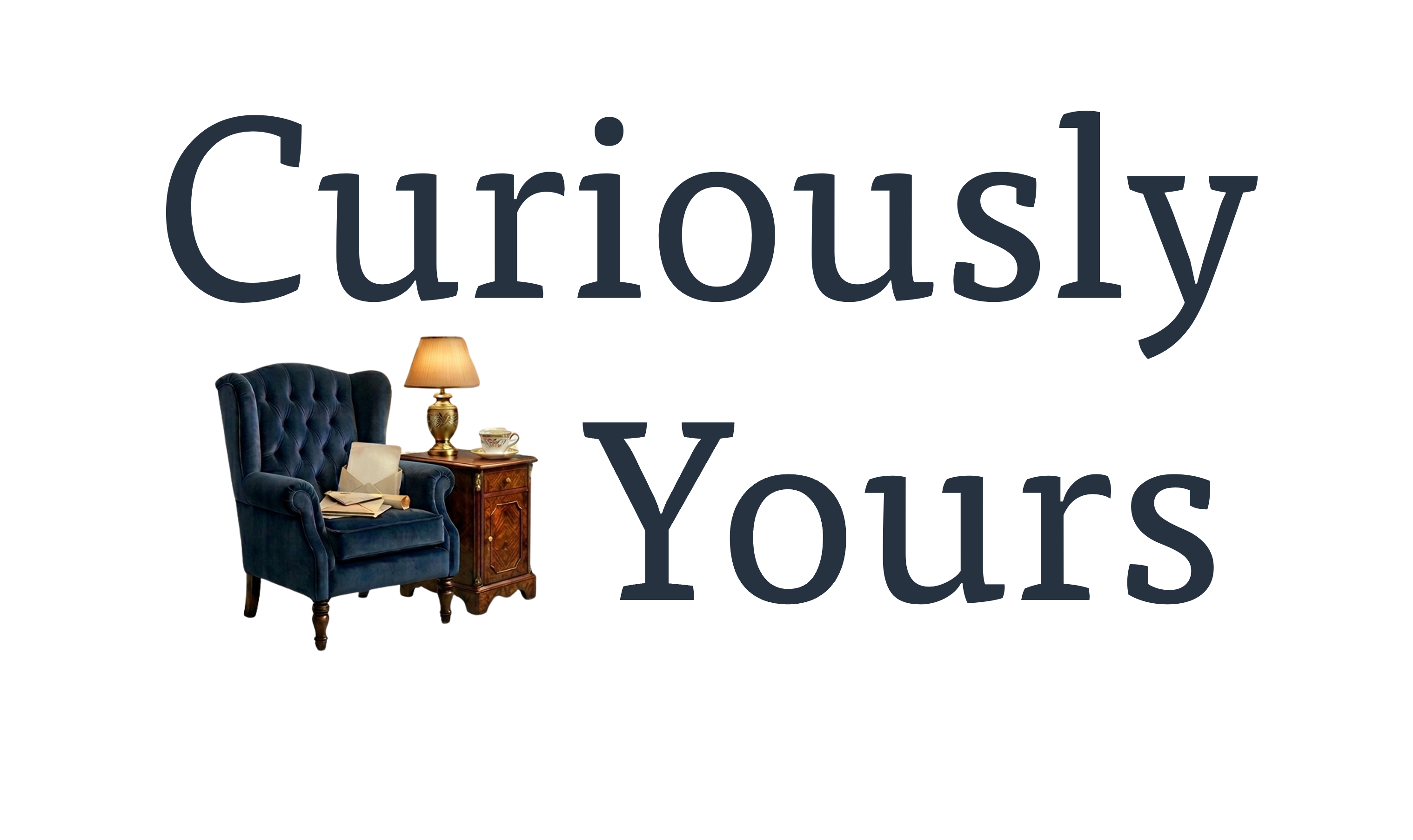Curiously Yours